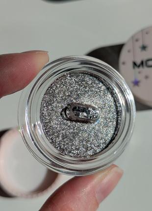 Тіні спаркли moira cosmetics shadow pot starshow 3