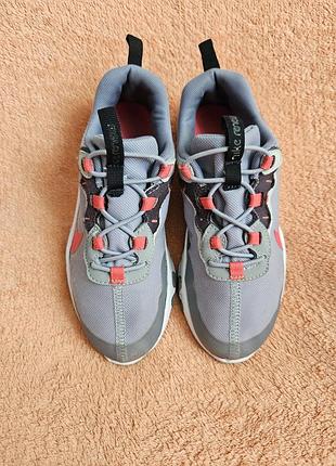 Кроссовки nike р 33 (21см) 2