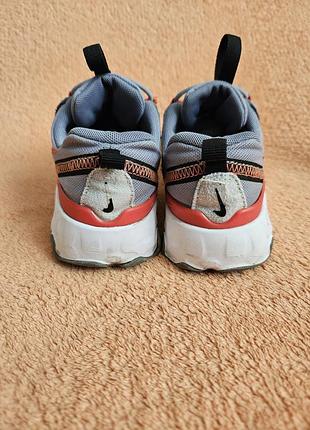Кроссовки nike р 33 (21см) 3