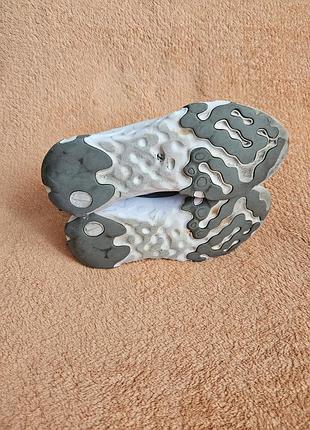 Кроссовки nike р 33 (21см) 4
