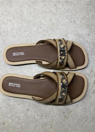 Босоніжки michael kors