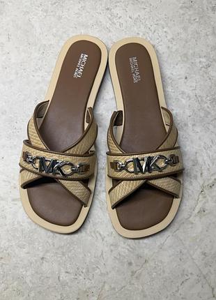 Босоніжки michael kors 2