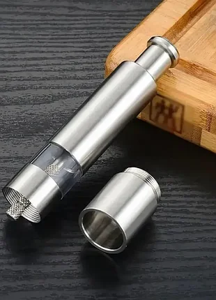 Мельница для перца и соли 7