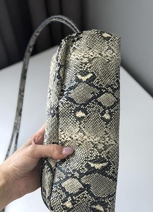 Сумка zara 3