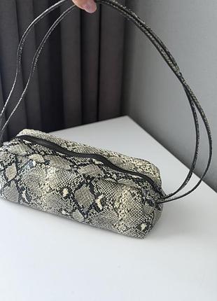 Сумка zara 2