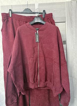 Жіночій спортивний костюм boohoo