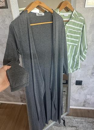 Кардиган віскоза