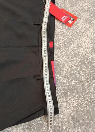 Брюки мужские slazenger 6