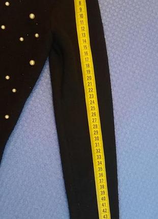 Кофта на дівчинку 10 років. 2
