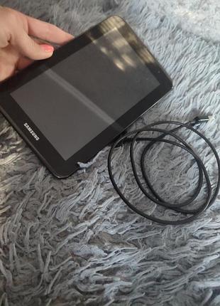 Планшет samsung galaxy tab 2