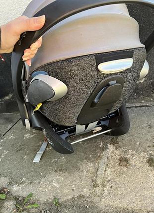 Автокрісло cybex 4
