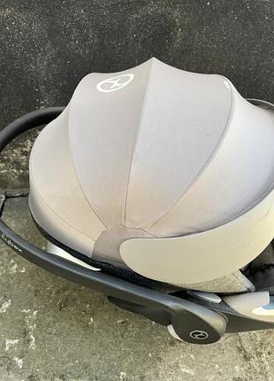 Автокрісло cybex 2