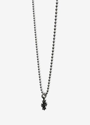 Підвіска chrome hearts