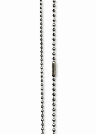 Підвіска chrome hearts 2