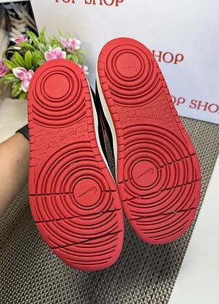 Оригінальні кросівки nike 4