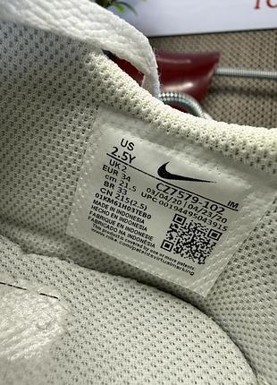 Оригинальные кроссовки nike 2