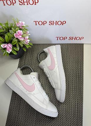 Оригинальные кроссовки nike 7