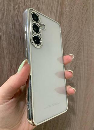 Чохли на s 24  samsung galaxy