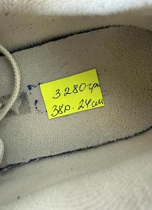 Оригінальні кросівки new balance 2