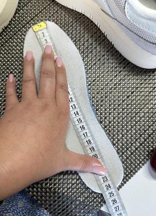 Оригінальні кросівки new balance 3