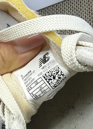 Оригінальні кросівки new balance 4