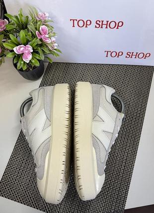 Оригінальні кросівки new balance 7