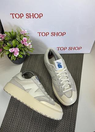 Оригинальные кроссовки new balance