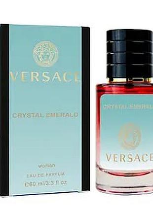 Crystal emerald versace 60 мл жіночі