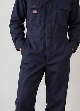 Чоловічий комбінезон  dickies