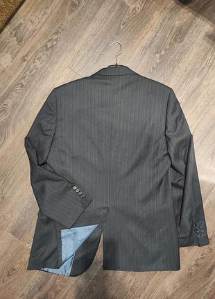 Піджак marks & spencer. 8