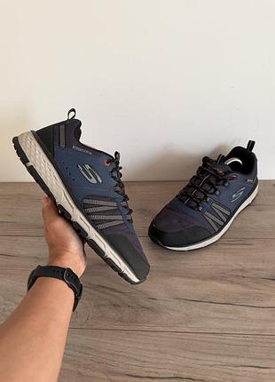 Кросівки skechers outdoor оригінал