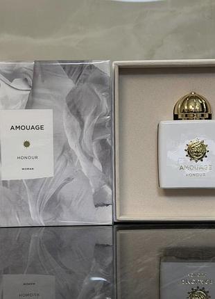 Honour woman amouage (