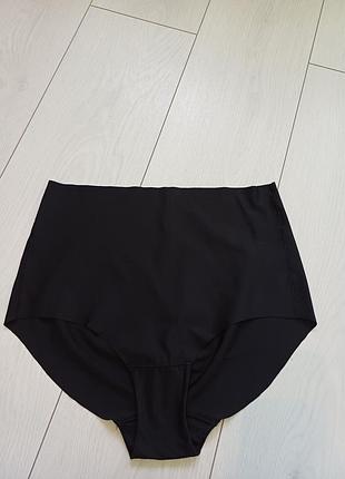 H&amp;m-xl-бесшовные трусики с коррекцией