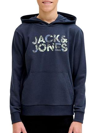 Худи толстовка jack&jones