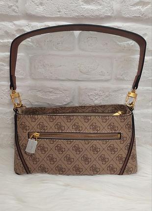 Кросбоди сумка guess izzy оригинал 3