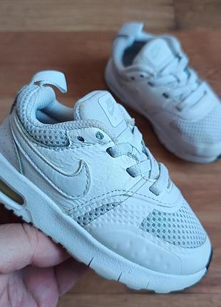 Оригинальные air nike р23.5 длина стельки по факту 14см