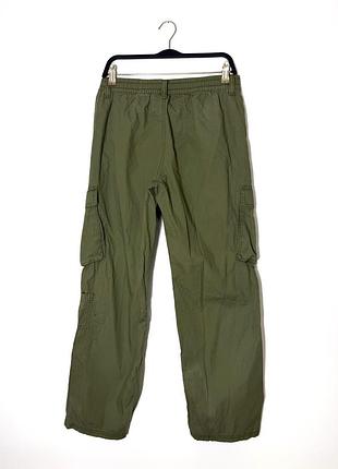 Новые женские карго хаки h&amp;m divided 3