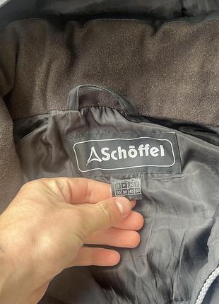 Куртка schöffel 4