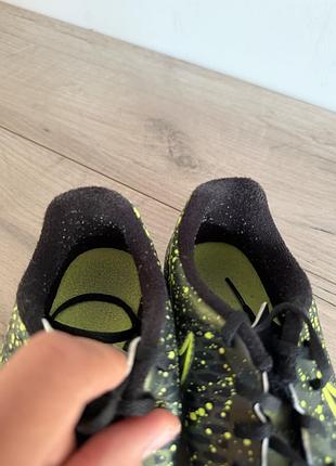 Футзалки бампи nike оригінал 8