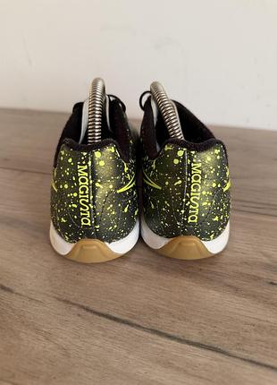 Футзалки бампи nike оригінал 4