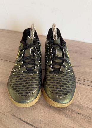 Футзалки бампи nike оригінал 3