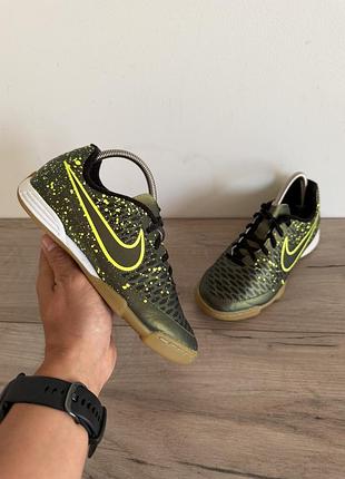 Футзалки бампи nike оригінал
