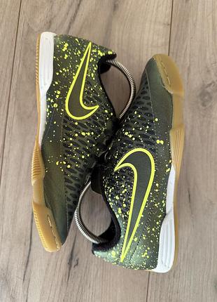 Футзалки бампи nike оригінал 6
