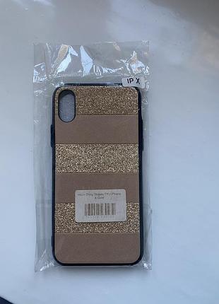 Чохол для iphone x