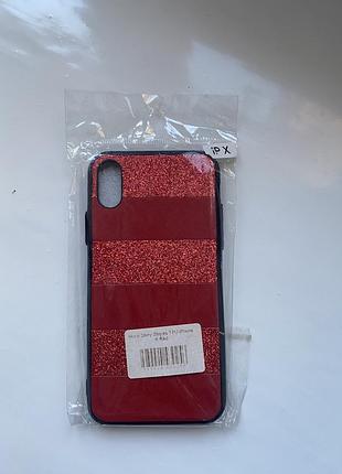 Чохол для iphone x 2