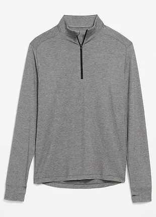Спортивний чоловічий лонгслів  від old navy