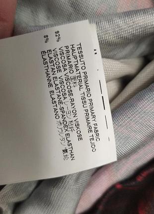 Винтажное платье just cavalli 7