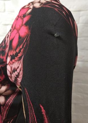 Винтажное платье just cavalli 9
