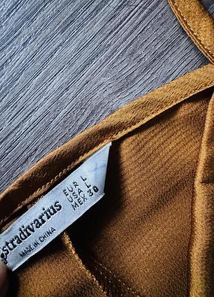 Коктейльна сукня stradivarius  розмір м
