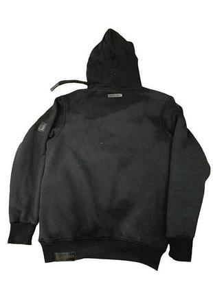 Байкове худі black rock 4